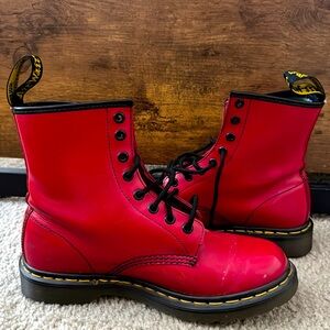 Doc Marten Boots
